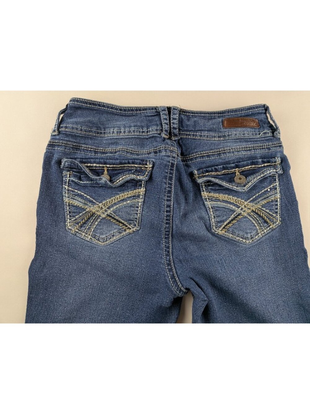 Wallflower Boot Cut Jeans Size 9